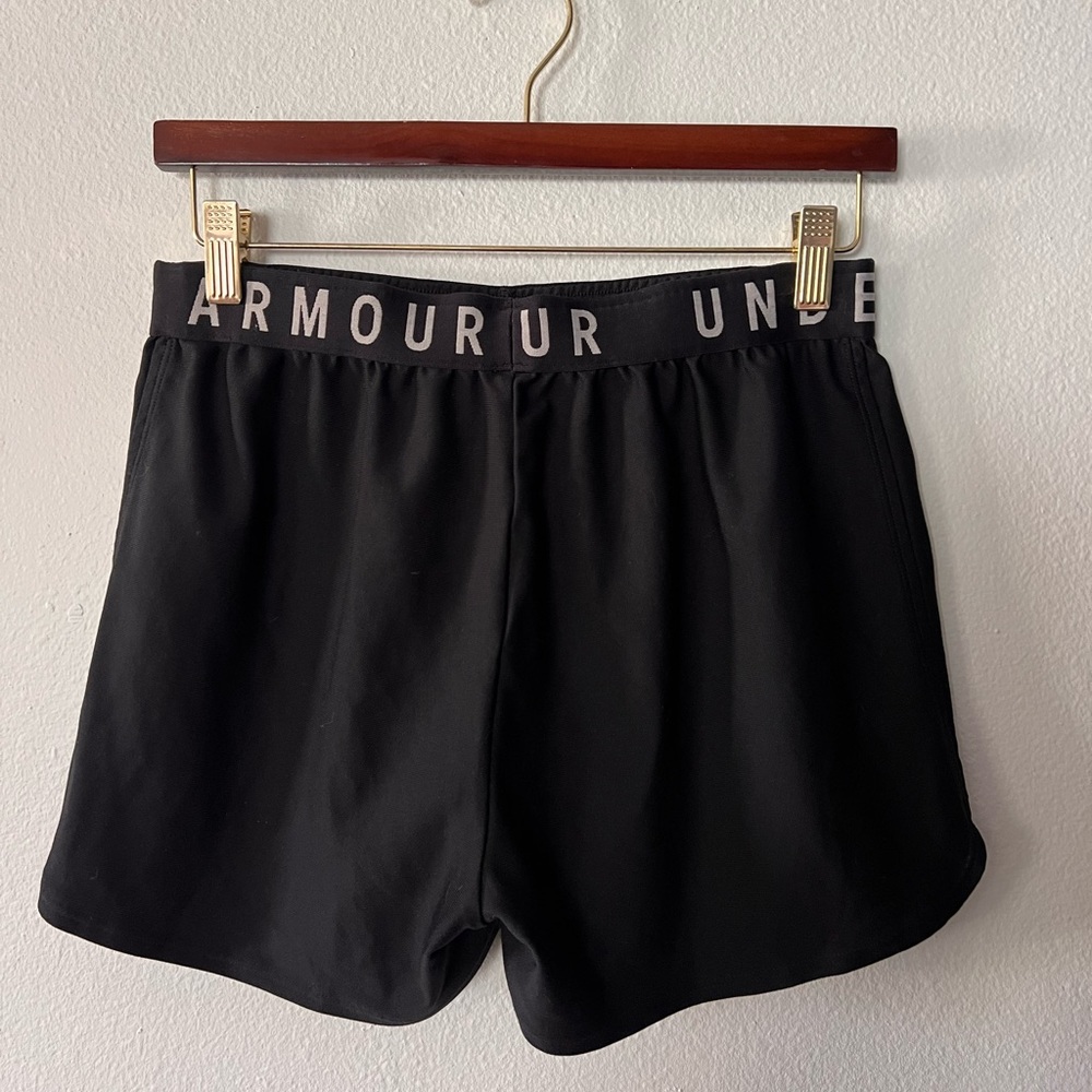 Under Armour active shorts - Picture 5 of 6